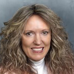 Suzanne Thomlinson